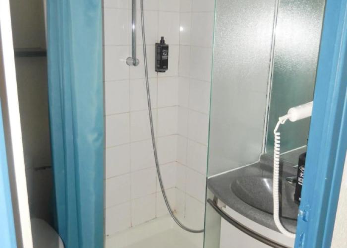 ibis budget Boulogne-sur-Mer Centre les Ports