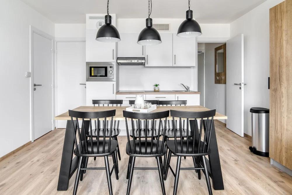 фото Evancy Boulogne-sur-Mer