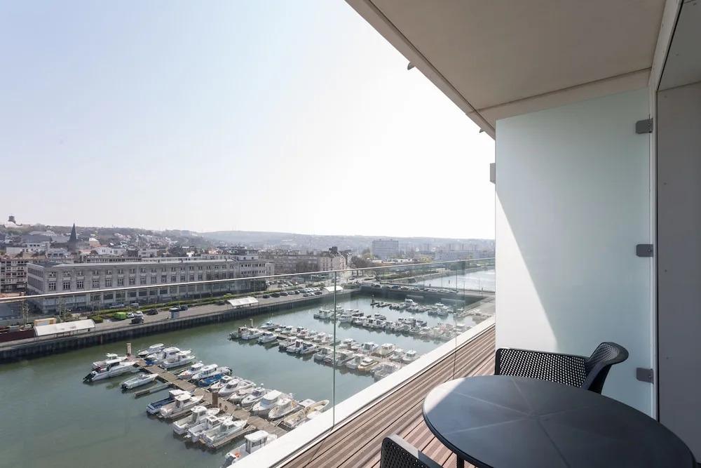 фото Evancy Boulogne-sur-Mer