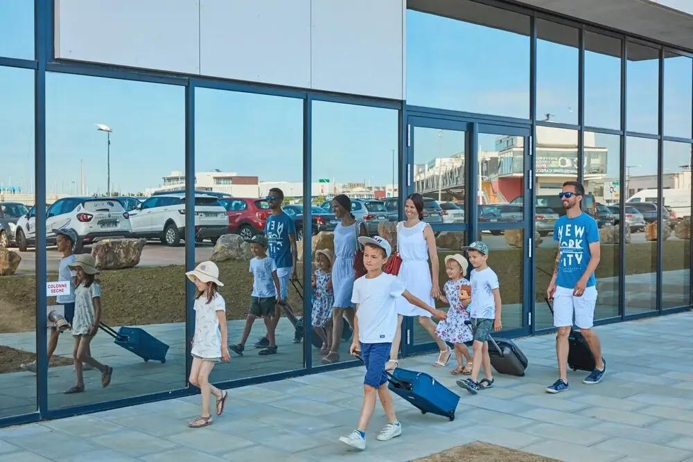 фото Evancy Boulogne-sur-Mer