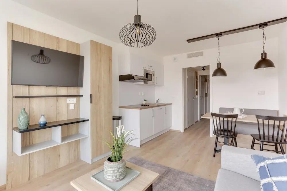 фото Evancy Boulogne-sur-Mer