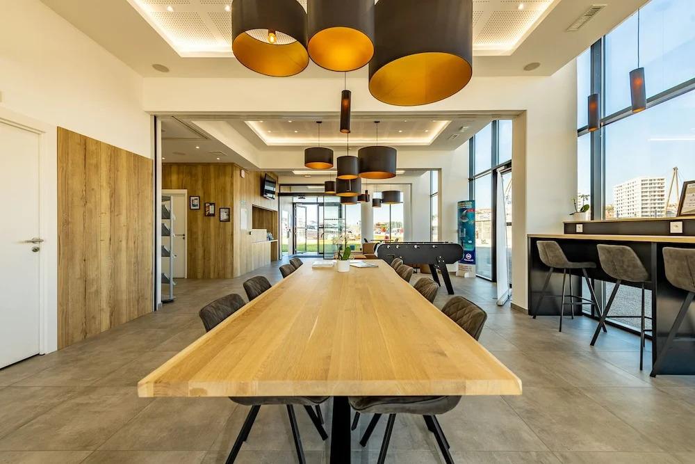 фото Evancy Boulogne-sur-Mer