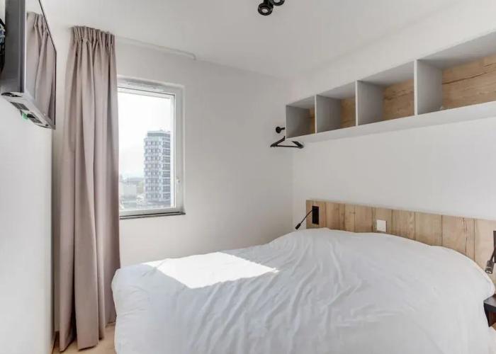 Evancy Boulogne-sur-Mer