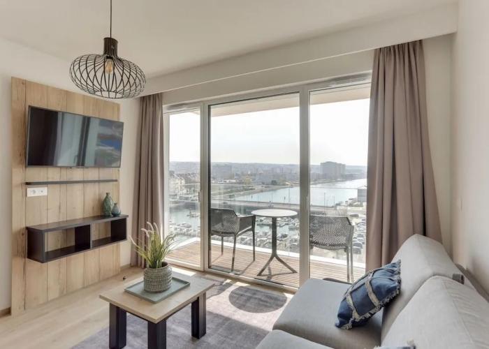 Evancy Boulogne-sur-Mer