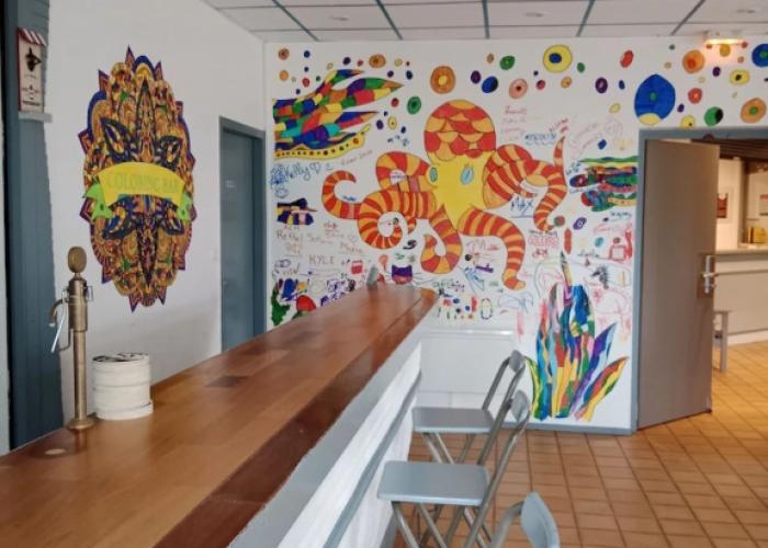 Auberge de Jeunesse HI Boulogne-sur-Mer