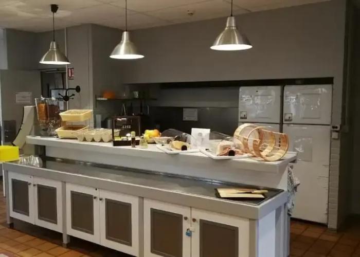 Auberge de Jeunesse HI Boulogne-sur-Mer