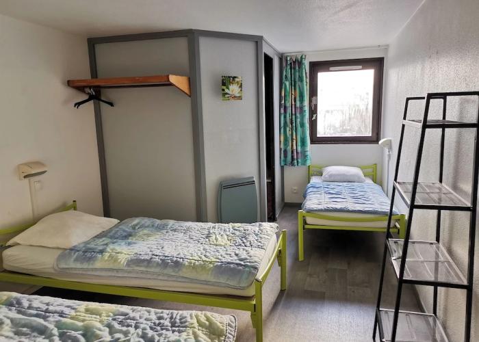 Auberge de Jeunesse HI Boulogne-sur-Mer