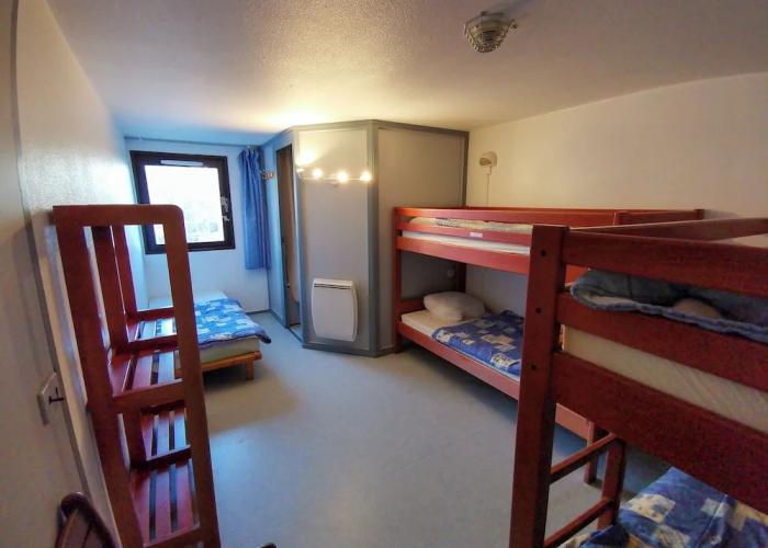 Auberge de Jeunesse HI Boulogne-sur-Mer