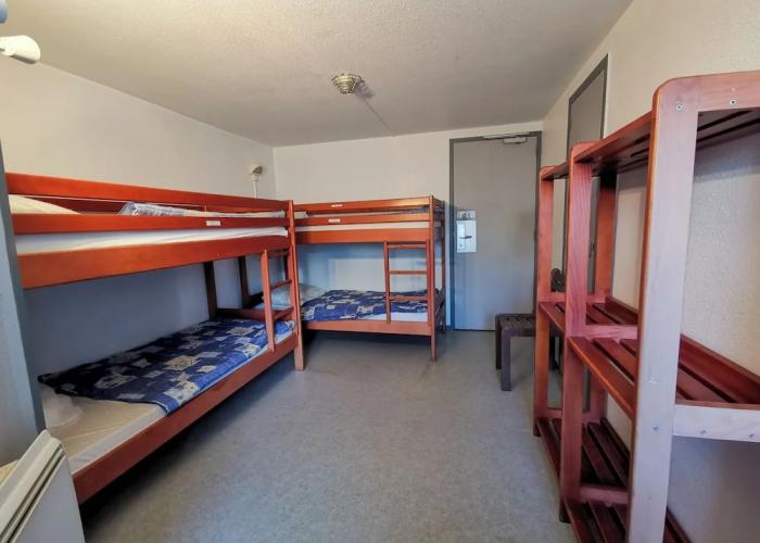 Auberge de Jeunesse HI Boulogne-sur-Mer