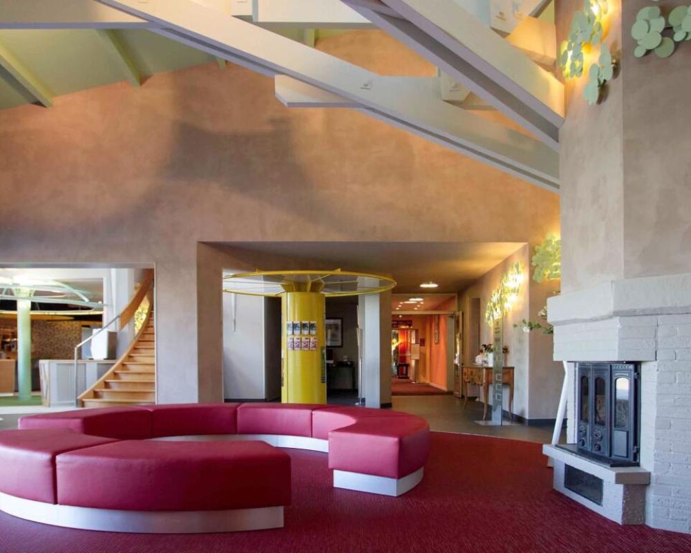 Mercure Bourg En Bresse