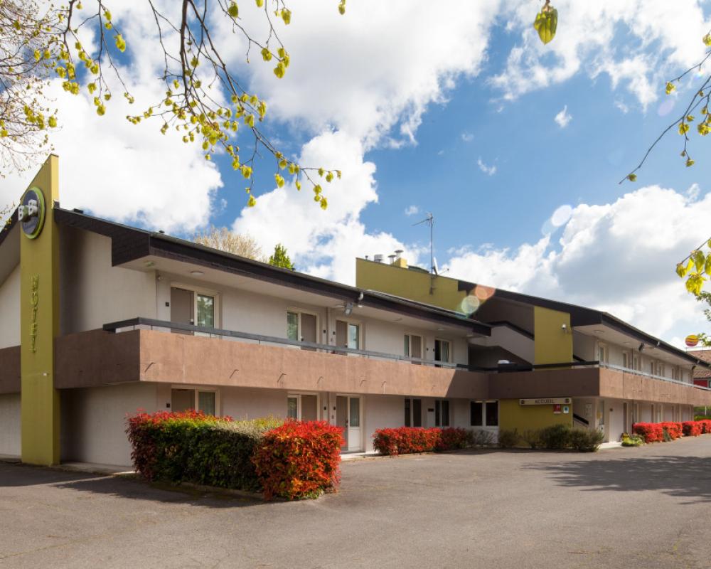 B&B Hôtel Bretigny-sur-Orge