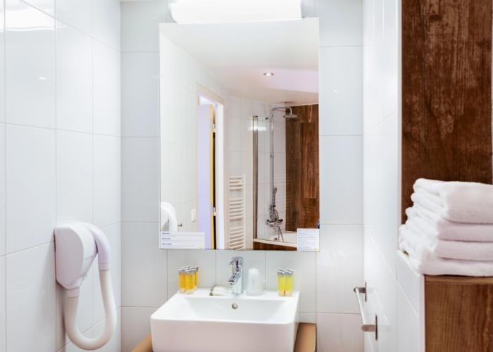 SOWELL HÔTELS Le Parc & SPA