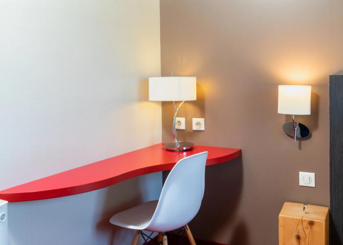 SOWELL HÔTELS Le Parc & SPA
