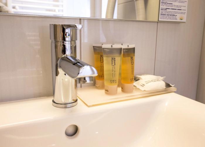 SOWELL HÔTELS Le Parc & SPA