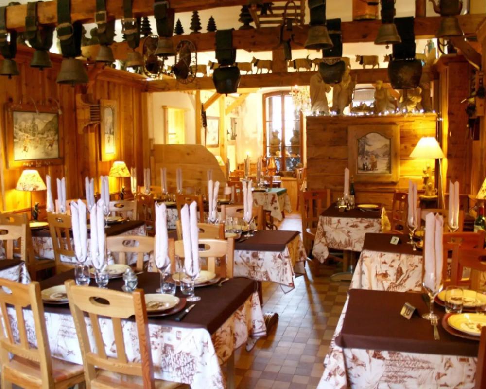 фото Hôtel de la Chaussée