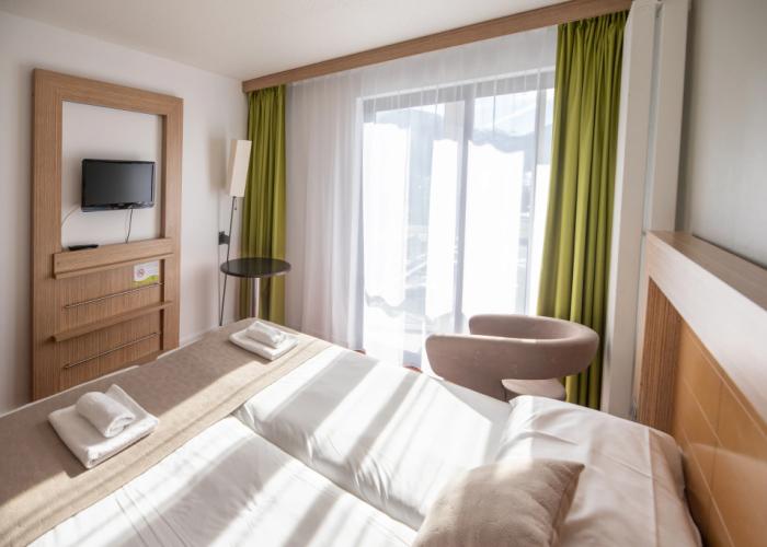 Suite Home Briancon Serre Chevalier
