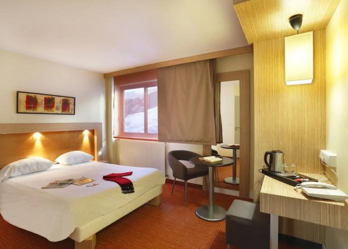 Suite Home Briancon Serre Chevalier