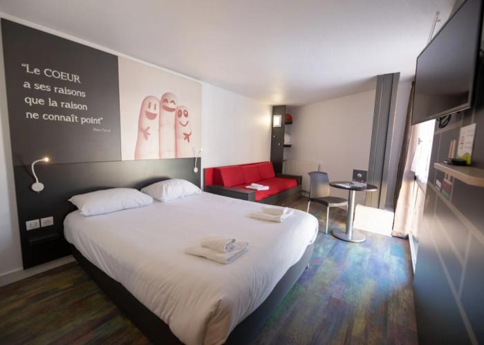 Suite Home Briancon Serre Chevalier