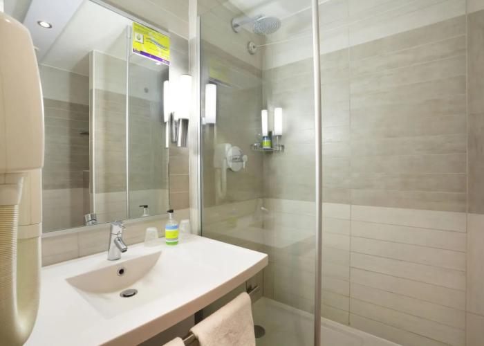 Suite Home Briancon Serre Chevalier