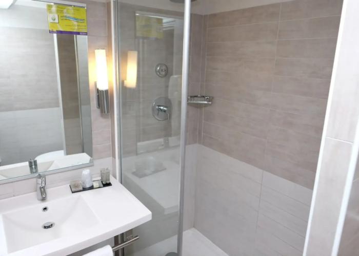 Suite Home Briancon Serre Chevalier