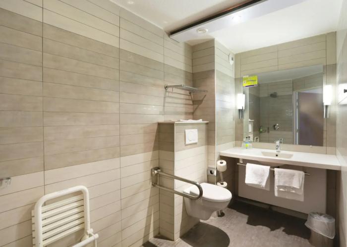 Suite Home Briancon Serre Chevalier
