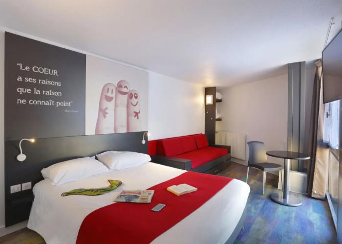 Suite Home Briancon Serre Chevalier
