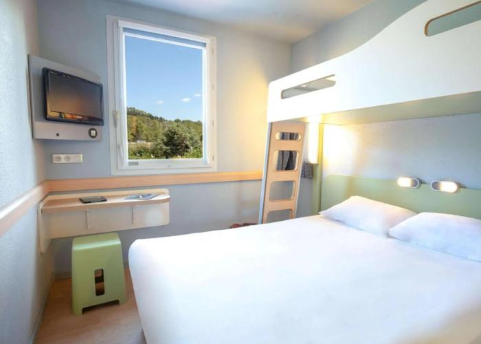 ibis budget Brignoles Provence Verte