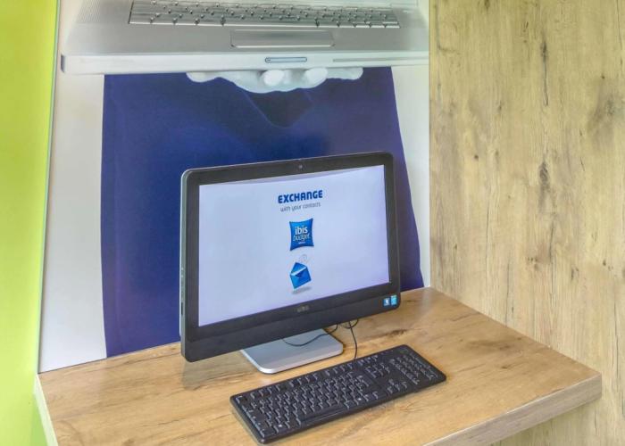 ibis budget Brignoles Provence Verte