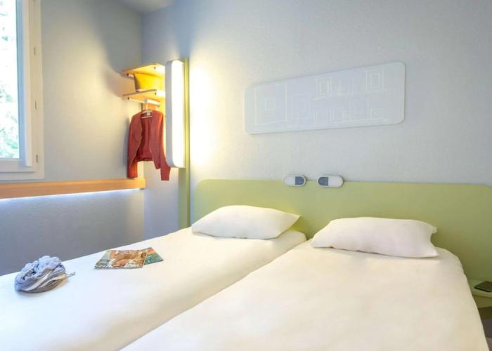 ibis budget Brignoles Provence Verte