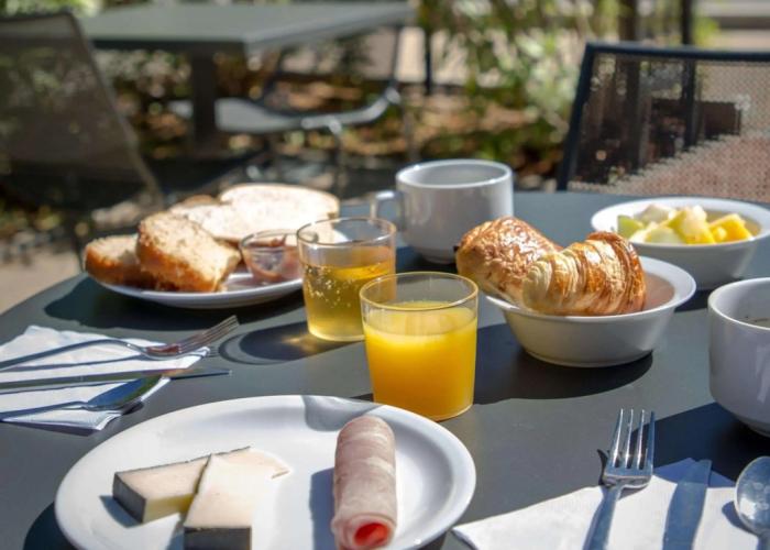 ibis budget Brignoles Provence Verte
