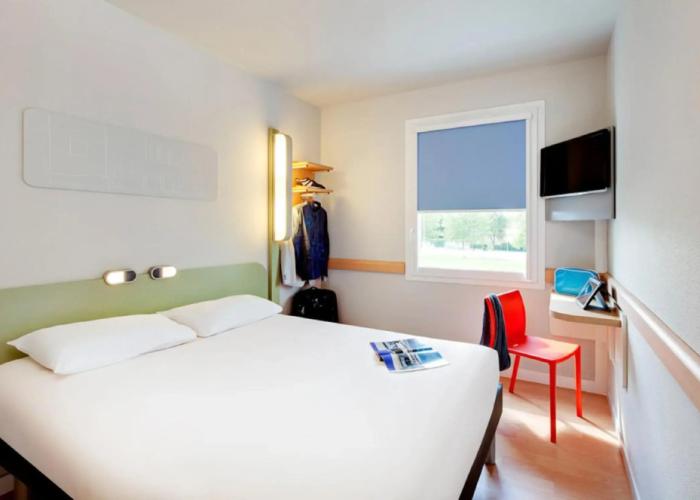 ibis budget Brignoles Provence Verte