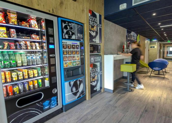 ibis budget Brignoles Provence Verte