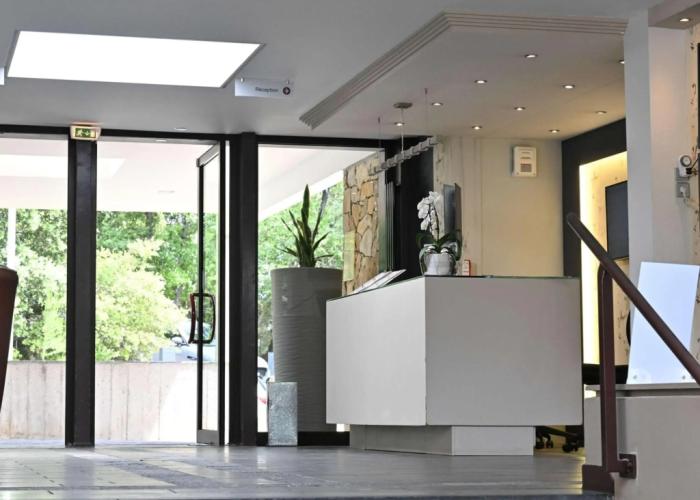Mercure Brignoles Golf De Barbaroux