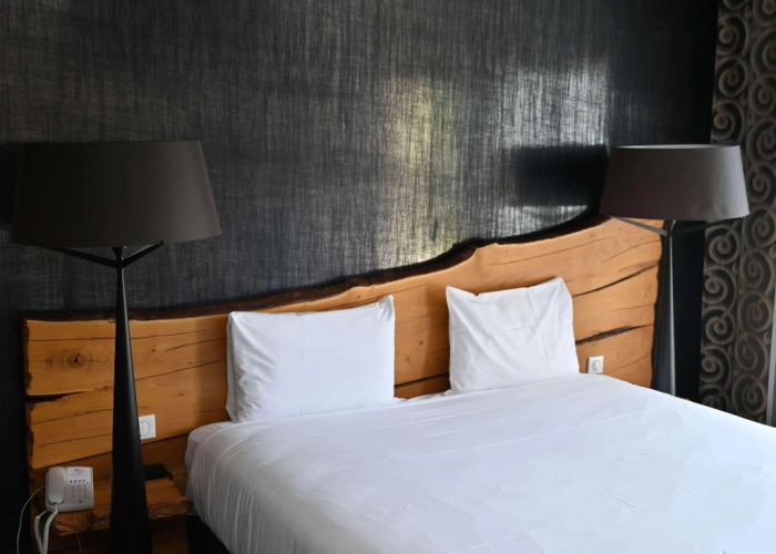 Mercure Brignoles Golf De Barbaroux