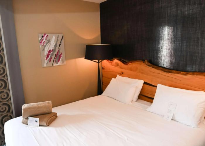Mercure Brignoles Golf De Barbaroux