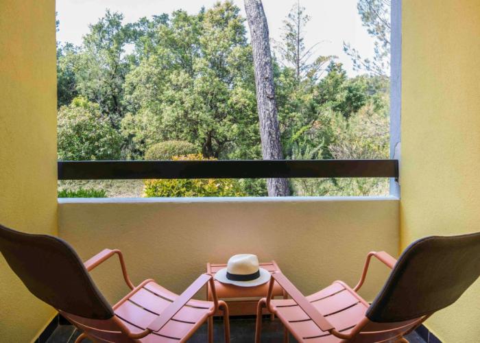 Mercure Brignoles Golf De Barbaroux