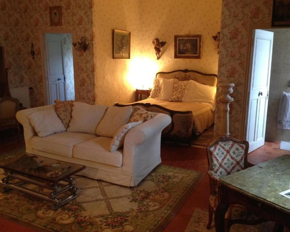 Domaine le Clos du Pavillon