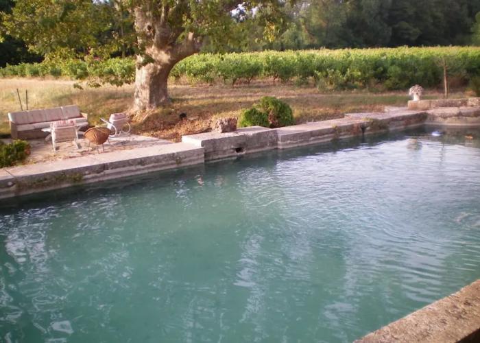 Domaine le Clos du Pavillon