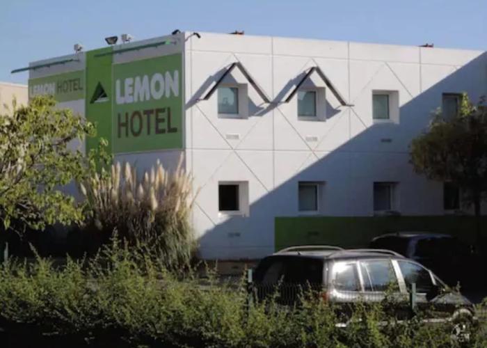 Lemon Hotel Brignoles Riviera