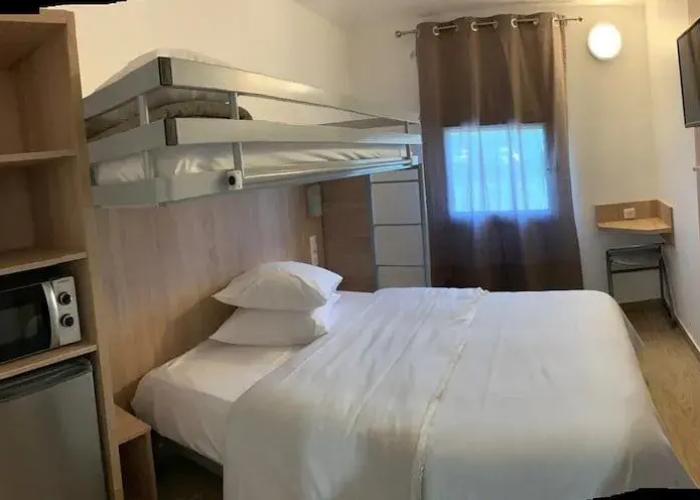 Lemon Hotel Brignoles Riviera