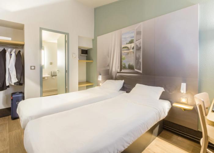 B&B HOTEL Brignoles