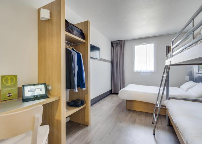 B&B HOTEL Brignoles