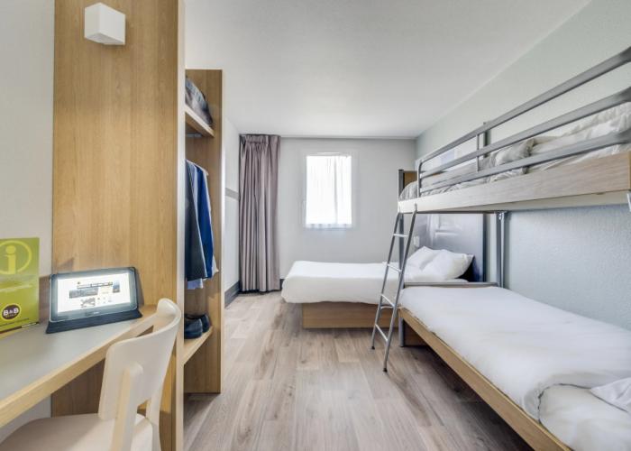 B&B HOTEL Brignoles