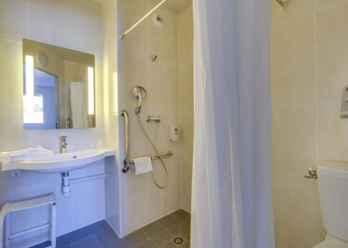 B&B HOTEL Brignoles