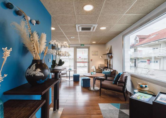 Hotel Campanile Lyon Est - Bron Eurexpo