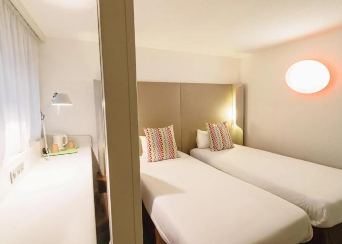 Hotel Campanile Lyon Est - Bron Eurexpo