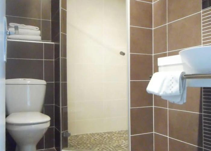 The Originals City, Hôtel Dau Ly