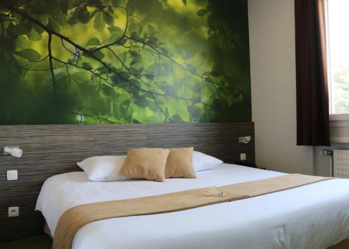 The Originals City, Hôtel Dau Ly
