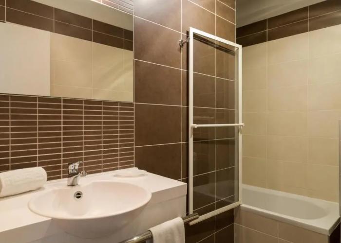 The Originals City, Hôtel Dau Ly