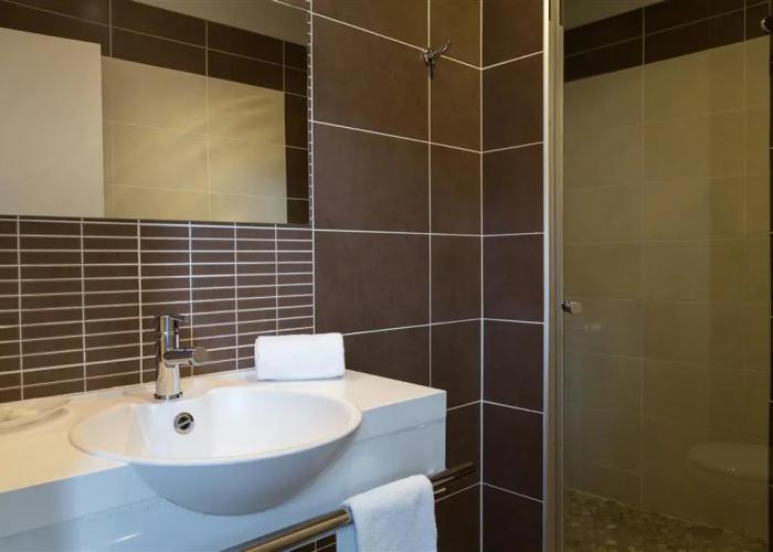 The Originals City, Hôtel Dau Ly
